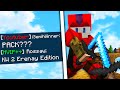 Sizlere Sorduğum PVP Texture Packler ile Oynuyorum ! Minecraft - SonOyuncu