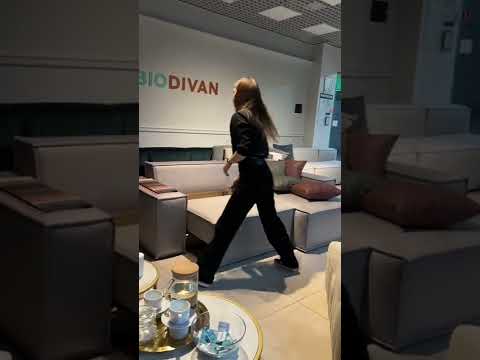 Модульный диван LOFT