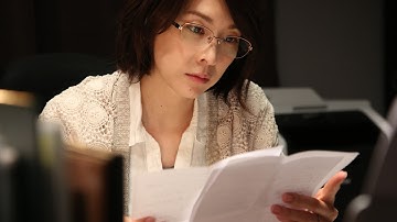 残穢【ざんえ】－住んではいけない部屋－　予告篇30秒