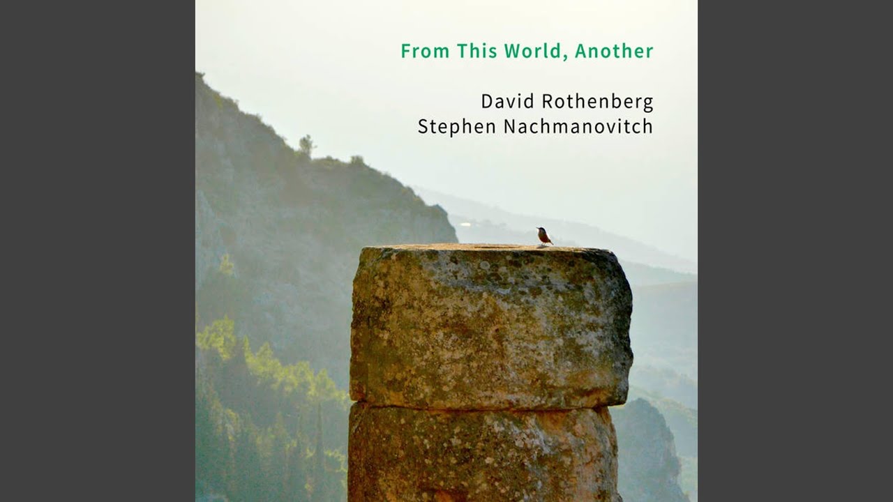 YouTubeでGravity's Waveを視聴 YouTubeでGravity's Waveを視聴