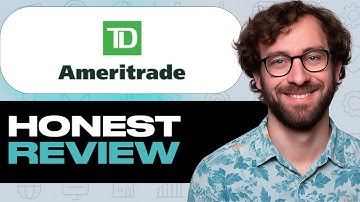 TD Ameritrade Honest Review – Watch Before Using. My Experience