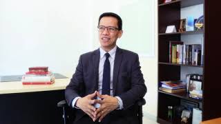 Download lagu Mr. Averell Gaspar, Country Head of Getz Pharma Philippines,