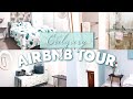 AIRBNB TOUR | Nigerian Immigrants In Canada | Calgary | 2021 | The OT Love Train | The OT Love Train