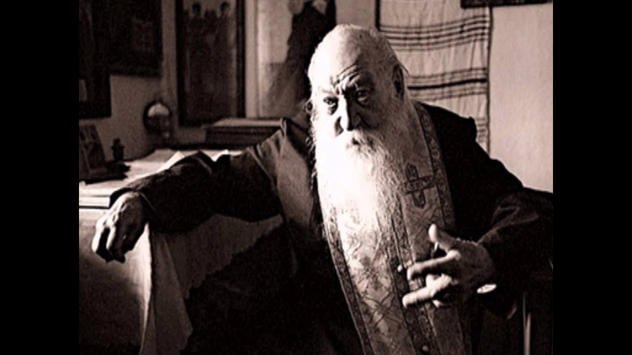 experienta inchisorii comuniste - Mitropolit Bartolomeu Valeriu Anania (1996)