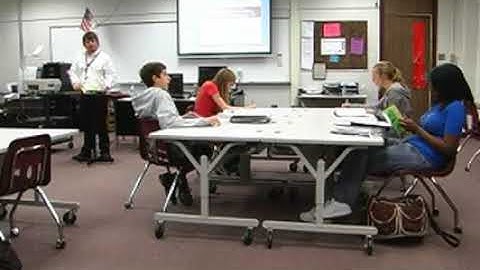 Using Realia to Teach Concepts and Elicit Previously Learned Knowledge