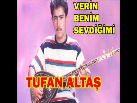 Tufan Altaş - Meleme Koyun (Deka Müzik)