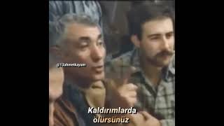 Yılmaz Güney Ahmet Kaya