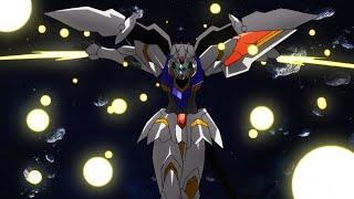 EXVS2IB レギルスニキ 25.10.6