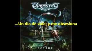 Death and the suffering Elvenking sub español
