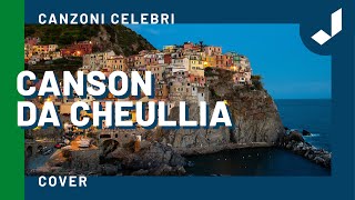 Miniatura de vídeo de "Folklore Ligure - Canson da cheullia"