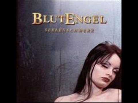 Blutengel - Schmerz 1 - Liebe