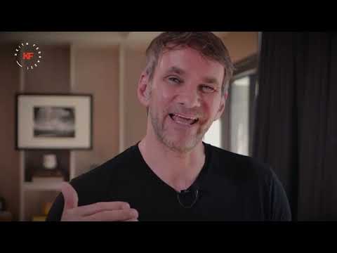 co elevation®, leading without authority - Keith Ferrazzi