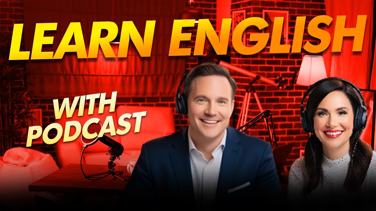 Funny English Words That Sound Dirty | Fun English Learning Podcast | Episode 6