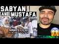 Reacting to SABYAN ft MUSTAFA DEBU - KHODIJAH