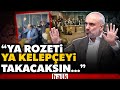 "MİLLİ İRADEYE ÇÖKTÜLER!" Bayrampaşa, AKP'ye geçti! İsmail Saymaz stüdyoda esti gürledi!