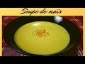 Quick And Easy Corn Soup 127