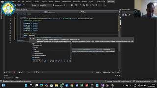 Tutorial de Area de Rectángulo y Cuadrado en Visual Basic