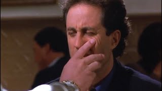 Lose Yourself x Seinfeld