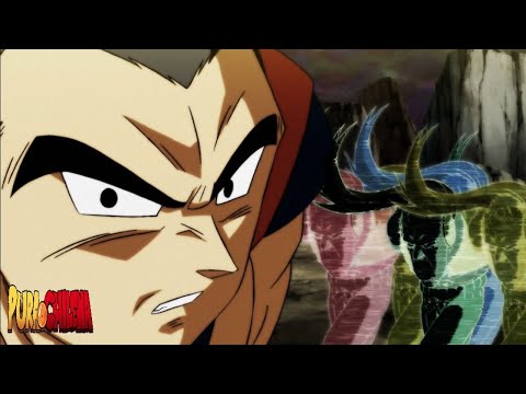 Dragon Ball Super Capitulo 103 #PuraResponde | @Purachilena - Dragon Ball Super Capitulo 103 #PuraResponde | @Purachilena