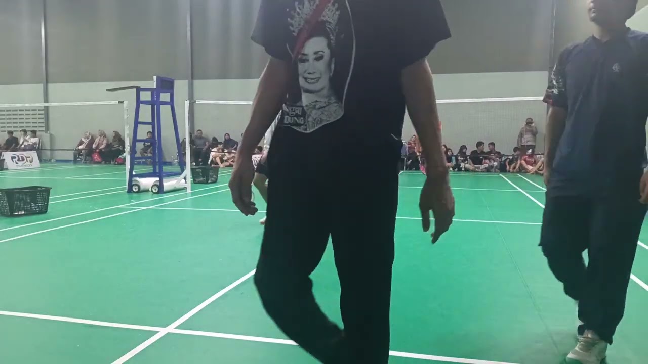 Final GTC Majeh cup 2026