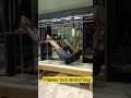 subscribe for more #flexyfitness #balancefitness #pilatesworkout