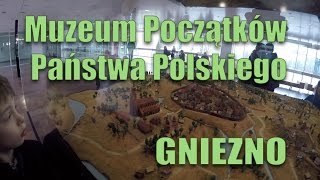 Muzeum Początków Państwa Polskiego w Gnieźnie screenshot 4