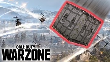 EPIC LOADOUT DROP FAIL