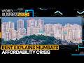 Mumbai Rent Crisis Outpaces Salary Growth | World Business Watch