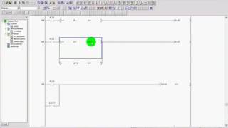 15Mitsubishi Gx Developer Branch Editing Tutorial 15 Avi