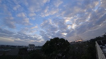 3 Axis Timelapse by Pilotfly Action1 with SONY Fdr-x3000