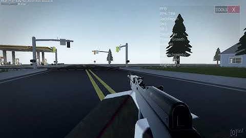 How to use commands in town (commands in description)