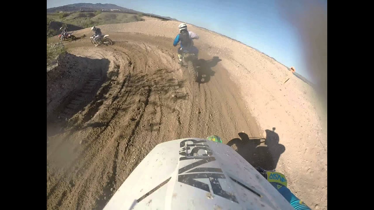 2015 WORCS Lake Havasu 30+ C Class part 2