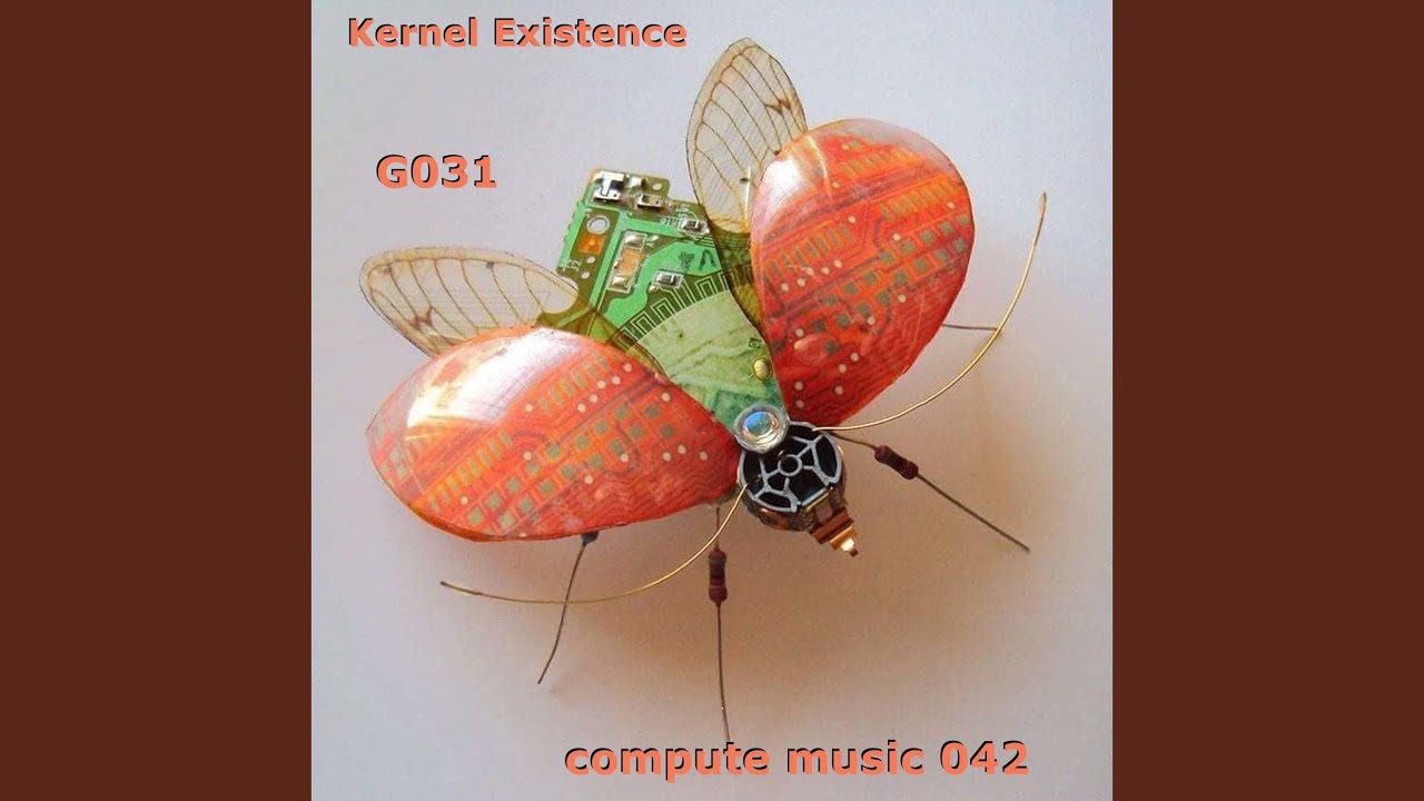 Watch G031 on YouTube Watch G031 on YouTube