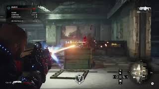 Gears 5 - Horde - Checkout - Sire Acrobatics