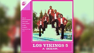 (1982) Los Vikings 5 - A Gozar
