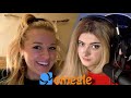 Flirting with people on Omegle as a Fake Egirl (Voice Trolling)