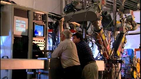 Davis-Standard Wire and Cable Systems