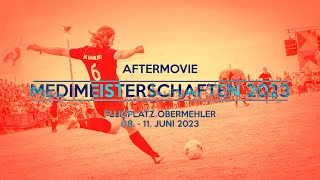 Medimeisterschaften 2023 Official Aftermovie