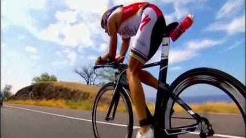 IRONMAN CYCLING Motivation (Heart