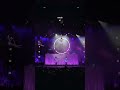 My touring manager brings the house down #lindseystirling #tour