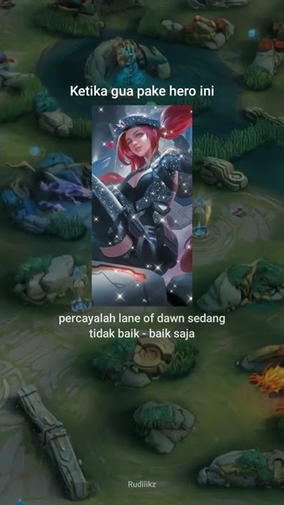 STORY WA ML LAYLA #shorts #mobilelegends #mlbb #short #storywa #quotesml #youtubeshorts #subscribe