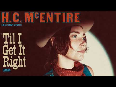 H.C. McEntire -