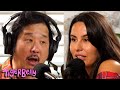 Bobby Lee Tries To Get Khalyla To Stop Putting Him First