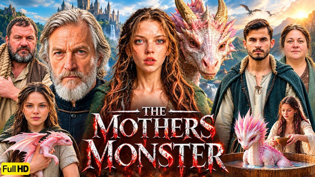 The Mother's Monster Full Movie 2026 New Drama Short | All Episode HD |  Full Drama Reviews & Facts