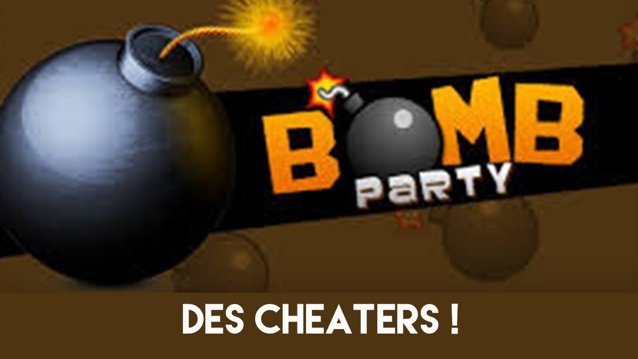 BombParty - Twitch