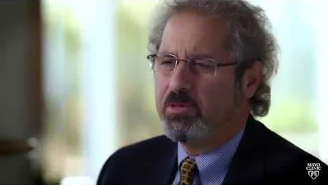 Fredric B. Meyer, M.D.: Neurosurgeon - Mayo Clinic