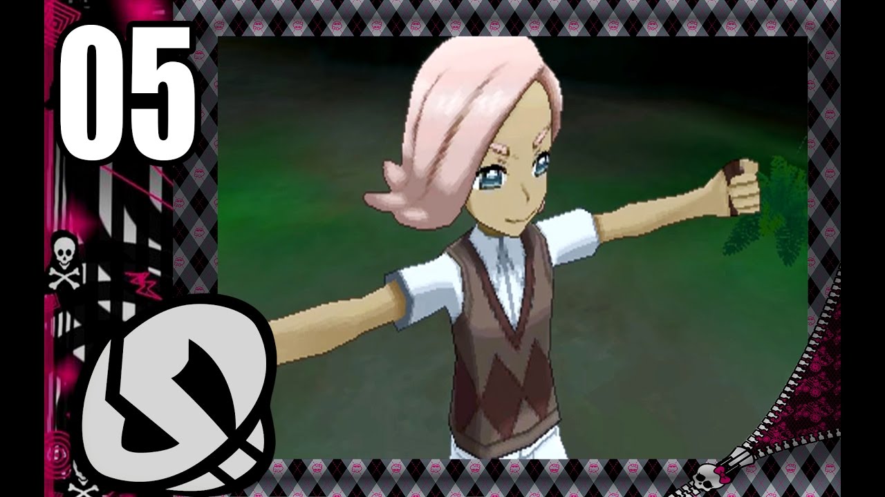 Totem Raticate Pokemon Sun & Moon Verdant Cave Trial & Totem Alola Raticate #5 - YouTube