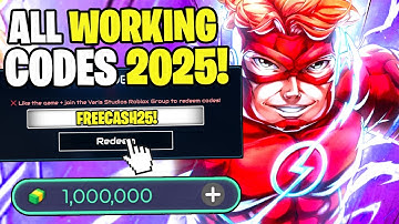 *NEW* ALL WORKING CODES FOR FLASHPOINT WORLDS COLLIDE 2025! ROBLOX FLASHPOINT WORLDS COLLIDE CODES