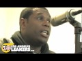 Jay Electronica x LA Leakers: Exhibit A