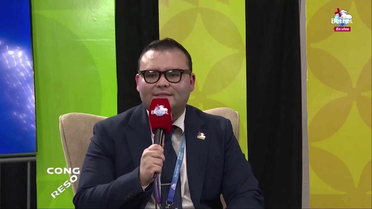 OCTAVO SERVICIO | CONGRESO CENTROAMERICANO PANAMÁ 2026